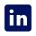 linkedin icon