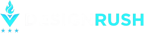 designrush logo