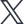 X (Former Twitter)