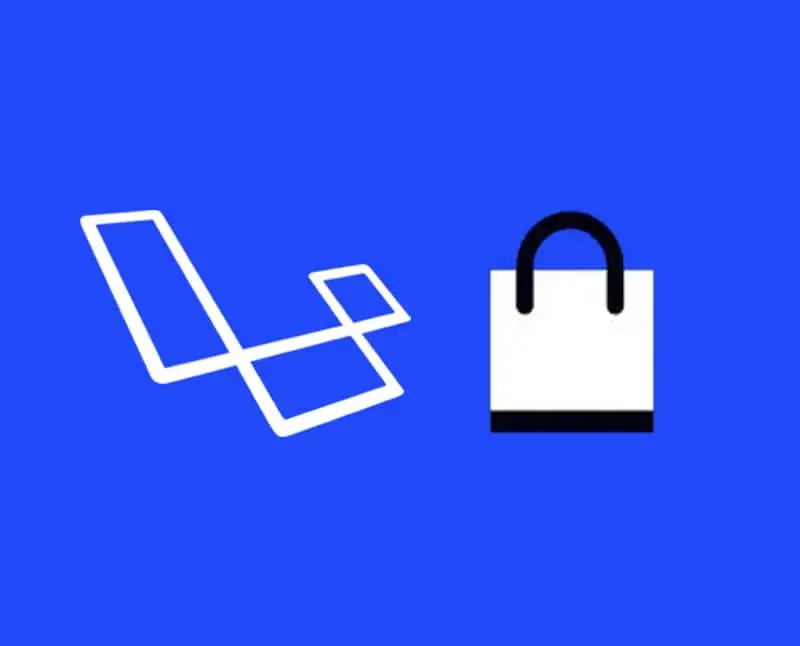 Bagisto Laravel