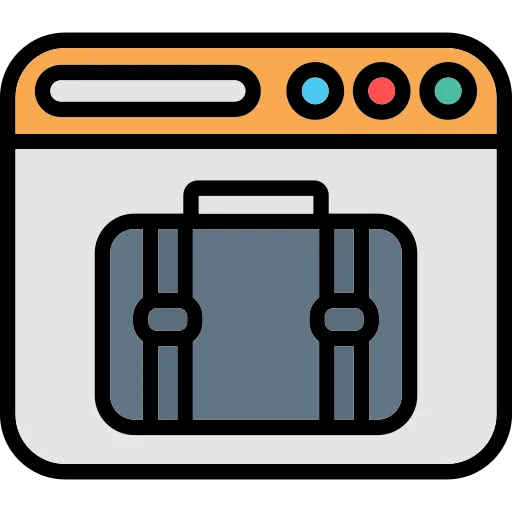 Business Website