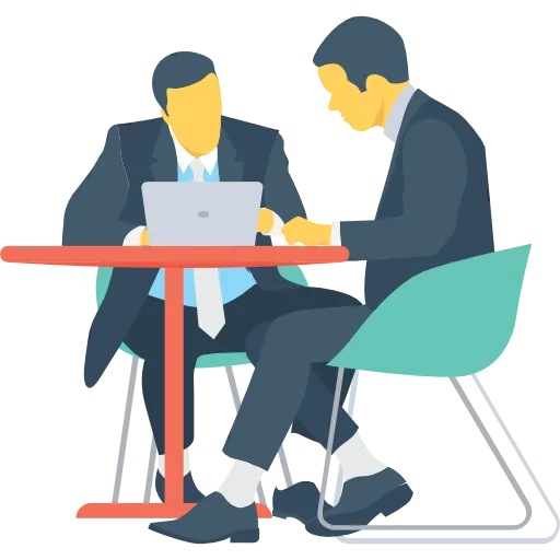 Company Website