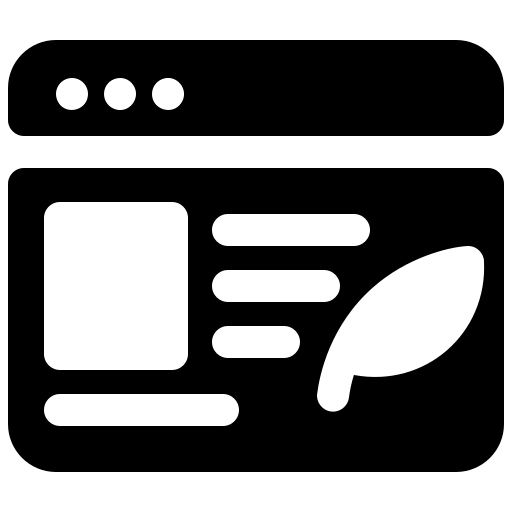 Forum Website