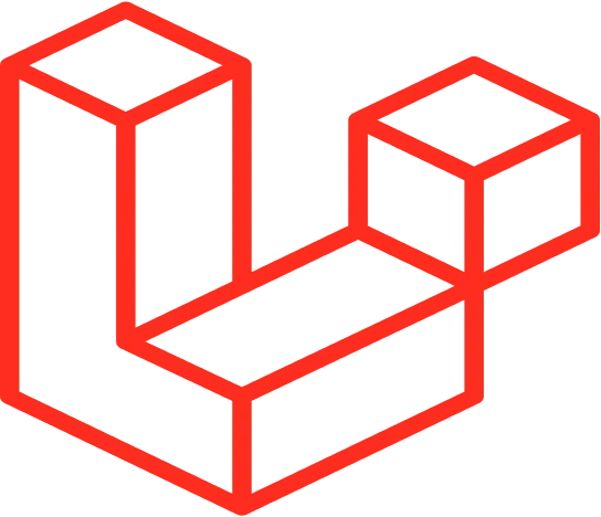 laravel icon