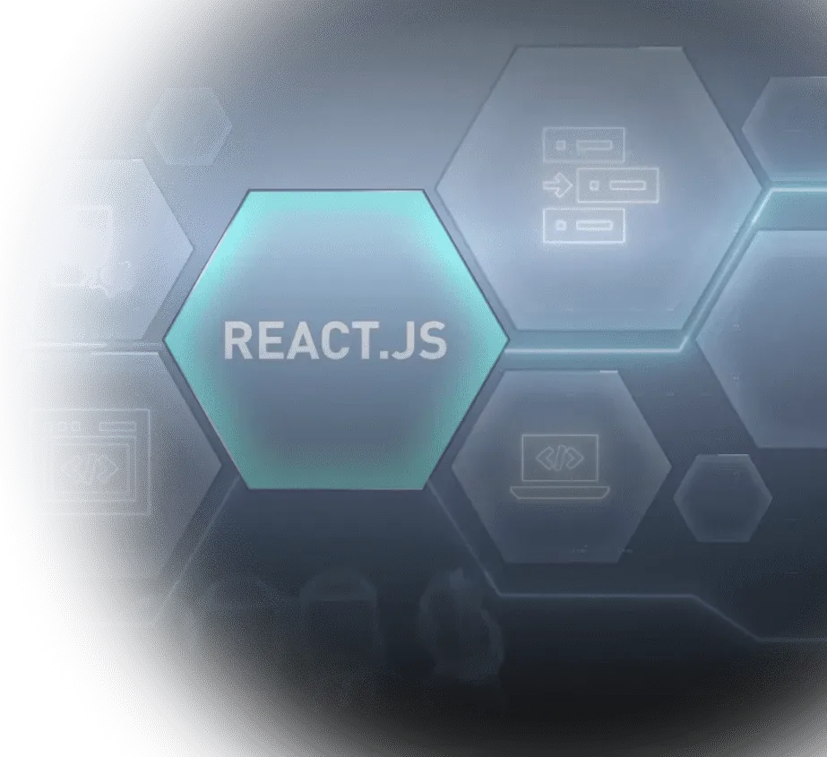 react icon