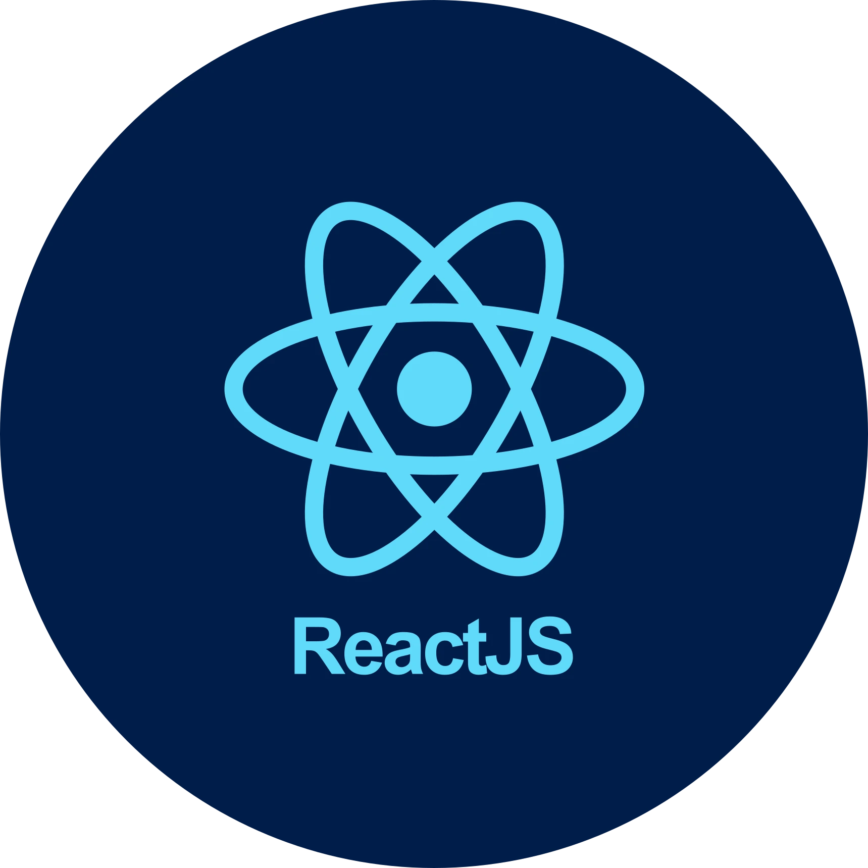 React