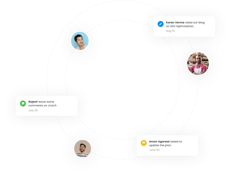 seo graph