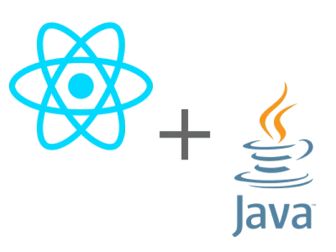 java react icon