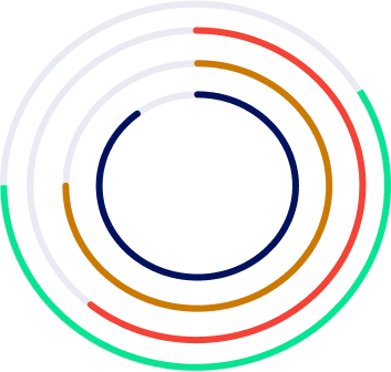 circular chart