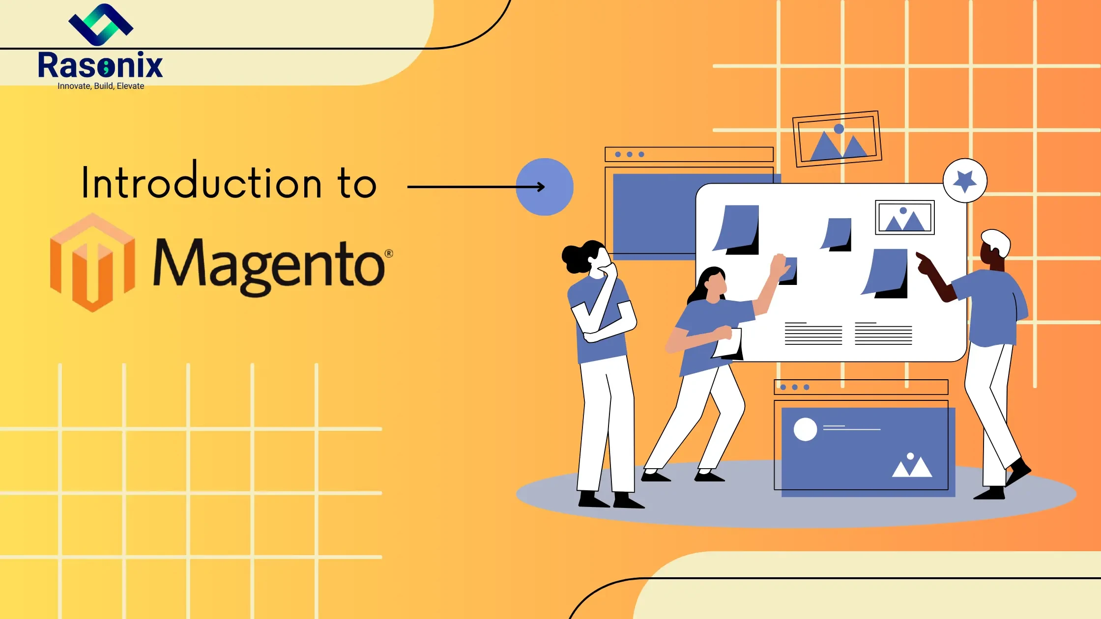 Introduction to Magento