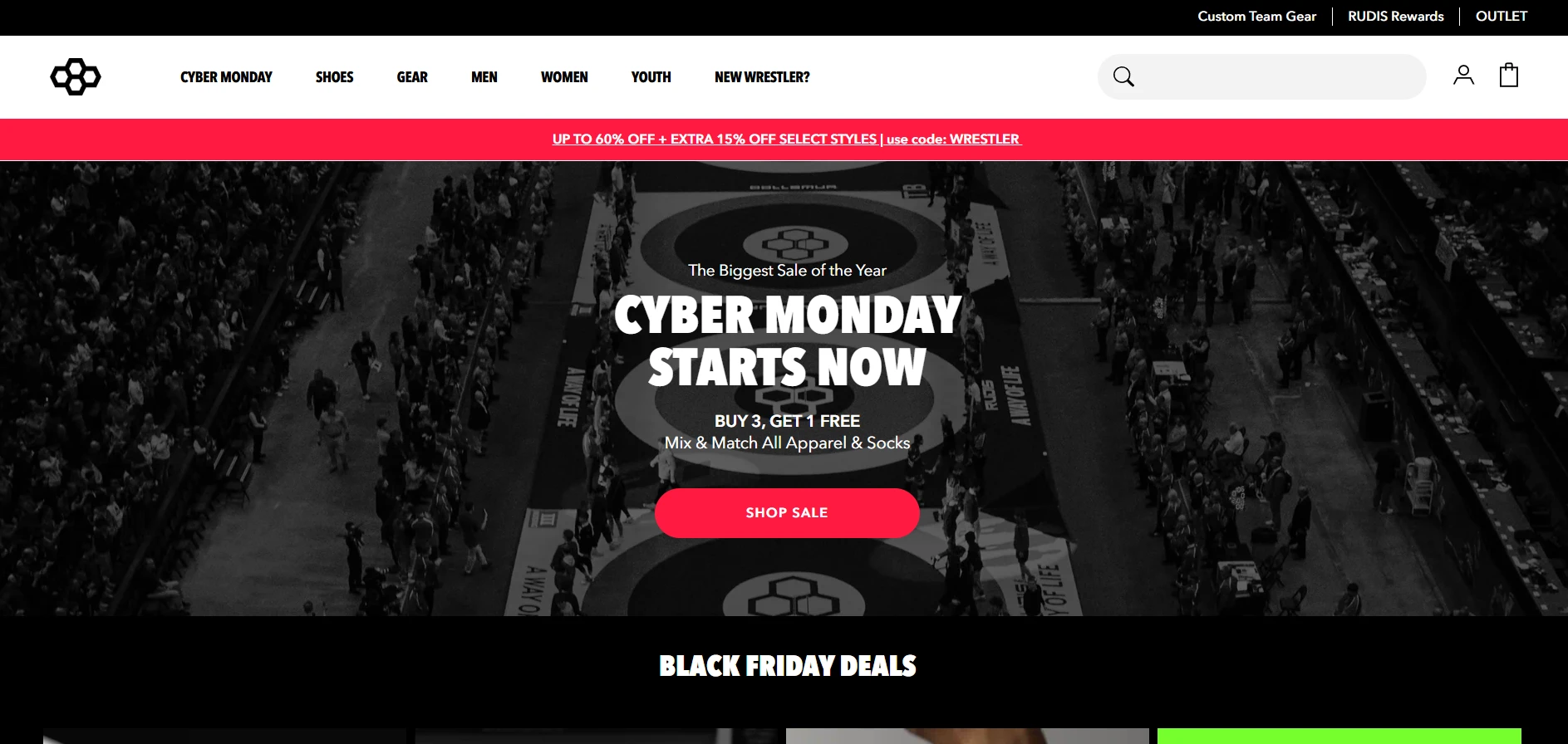 Does Shopify Work in India - Rudis