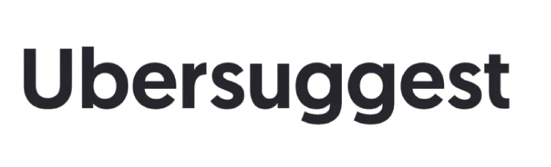 Ubersuggest