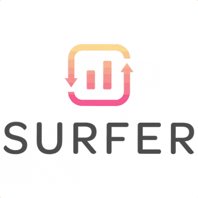 Surfer SEO