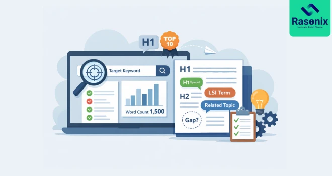 Content Optimization Tools