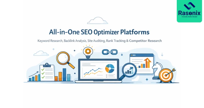 SEO Optimizer Platforms