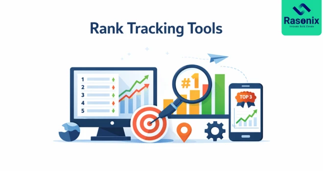 Rank Tracking Tools