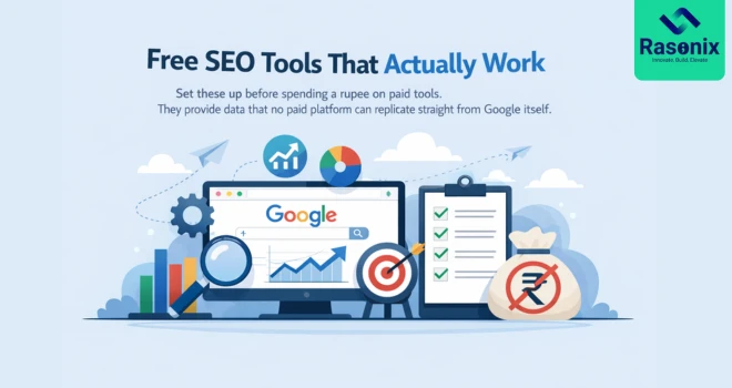 Free SEO Tools